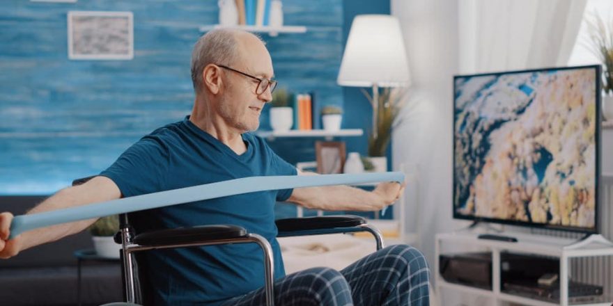 29738 реабилитация после инсульта, раннее начало, неделя, Одесса, восстановление, Одесская область