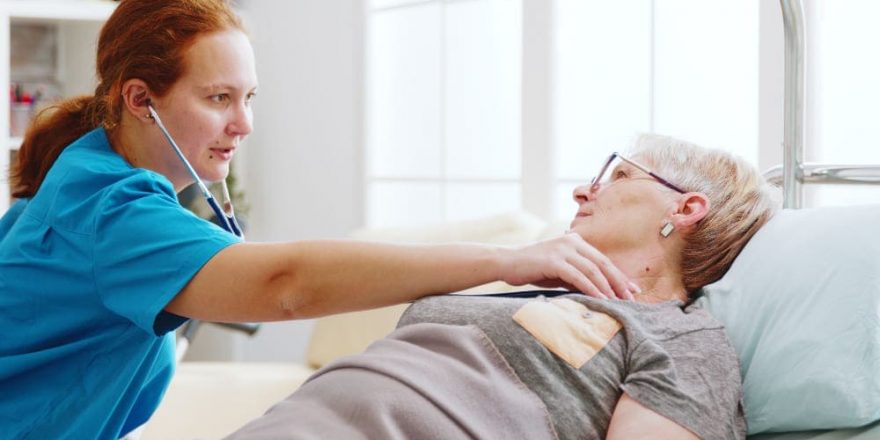 реабилитация после инфаркта, Одесса, Одесская область, иАПФ, восстановление, ЛФК